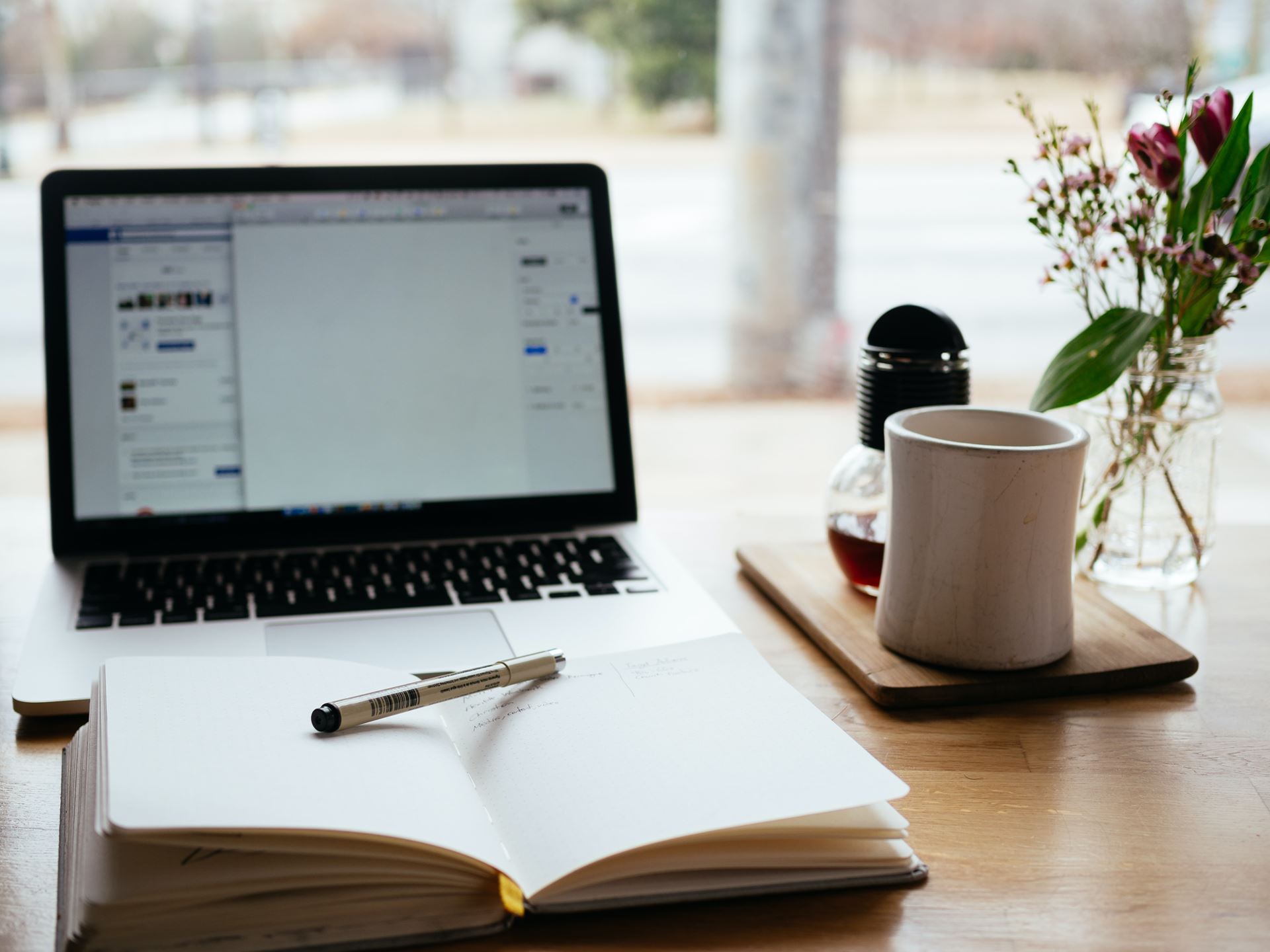 online registration