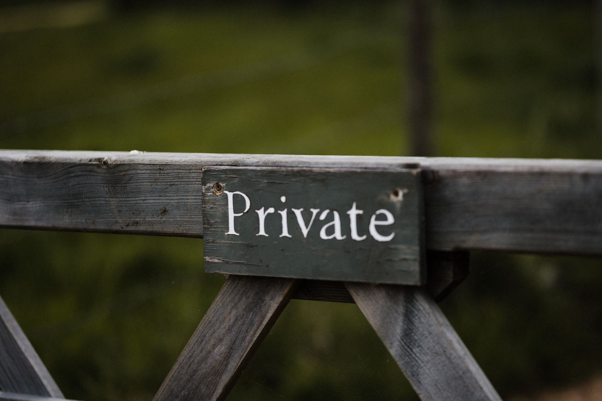 private